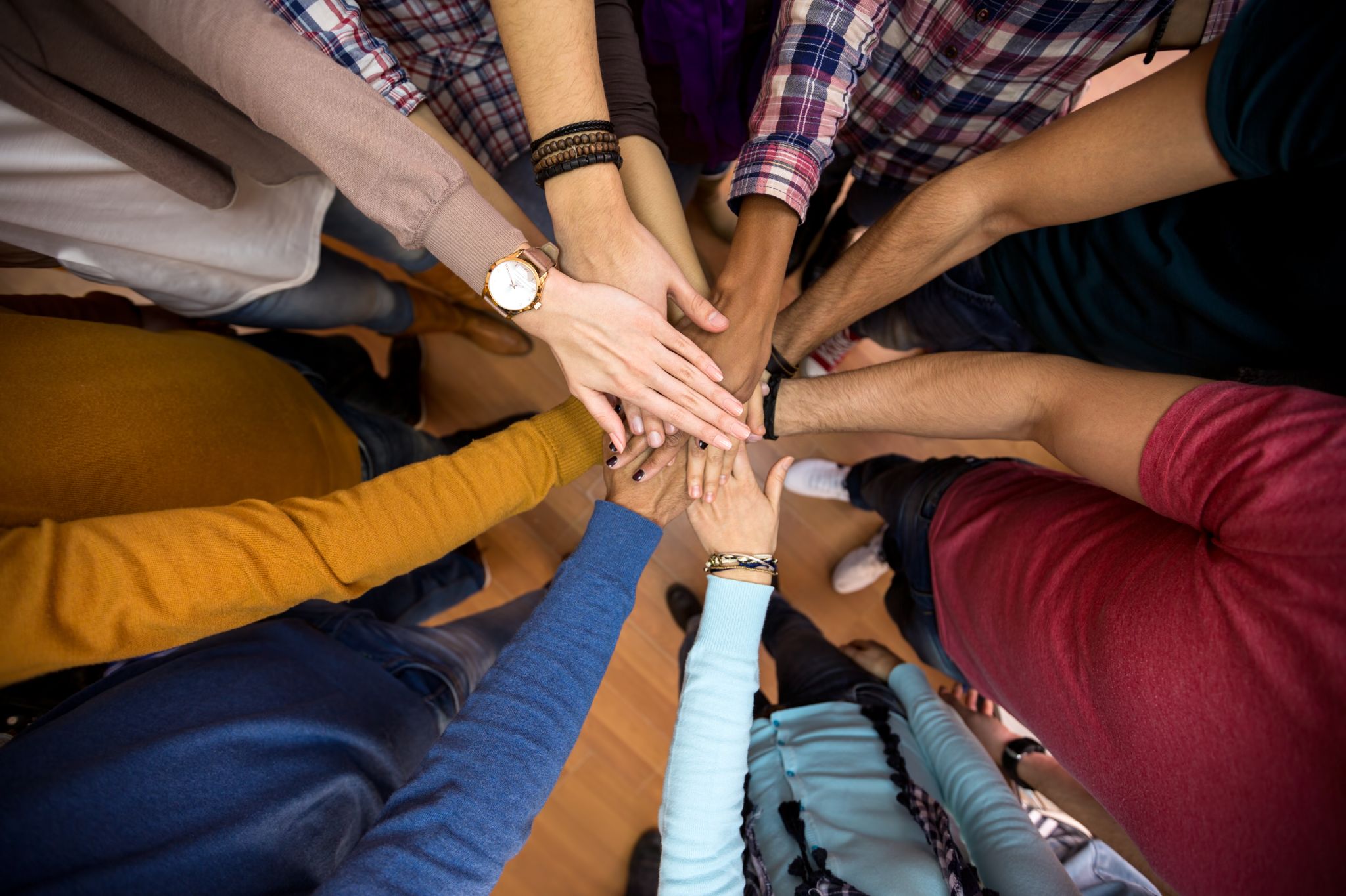 Accompagnement managérial et cohésion d'équipe