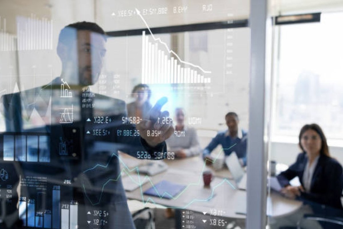 Stratégie financière