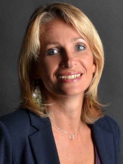 Cécile de Fougeroux